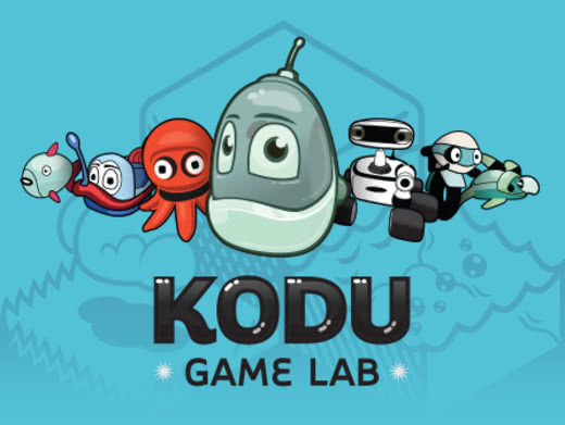 Kodu Game Lab Download For Mac