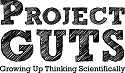 Guts.org logo