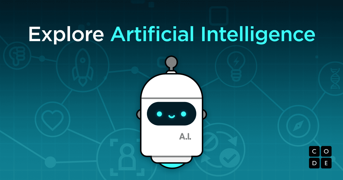 Learn about Artificial Intelligence (AI) | Code.org