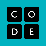 Company logo of Code.org