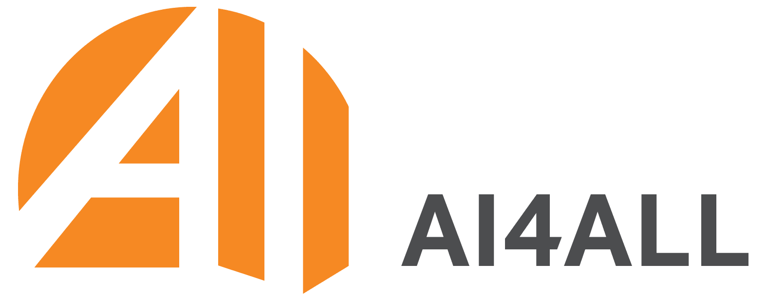 AI4All logo