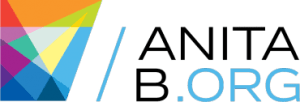 AnitaB.org logo