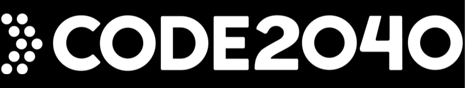 Code2040 logo