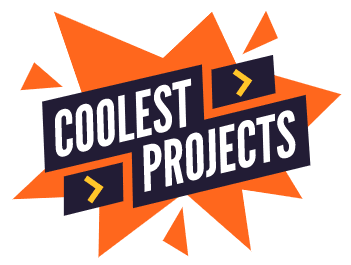 Coolest Projects logo