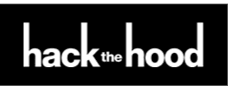 Hack the Hood logo
