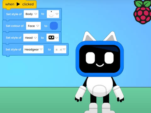 Animation for Kids with Scratch Programming: Create Your Own Digital Art, Games, and Stories with Code [Book]