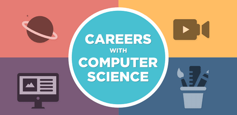 Careers with Computer Science videos
