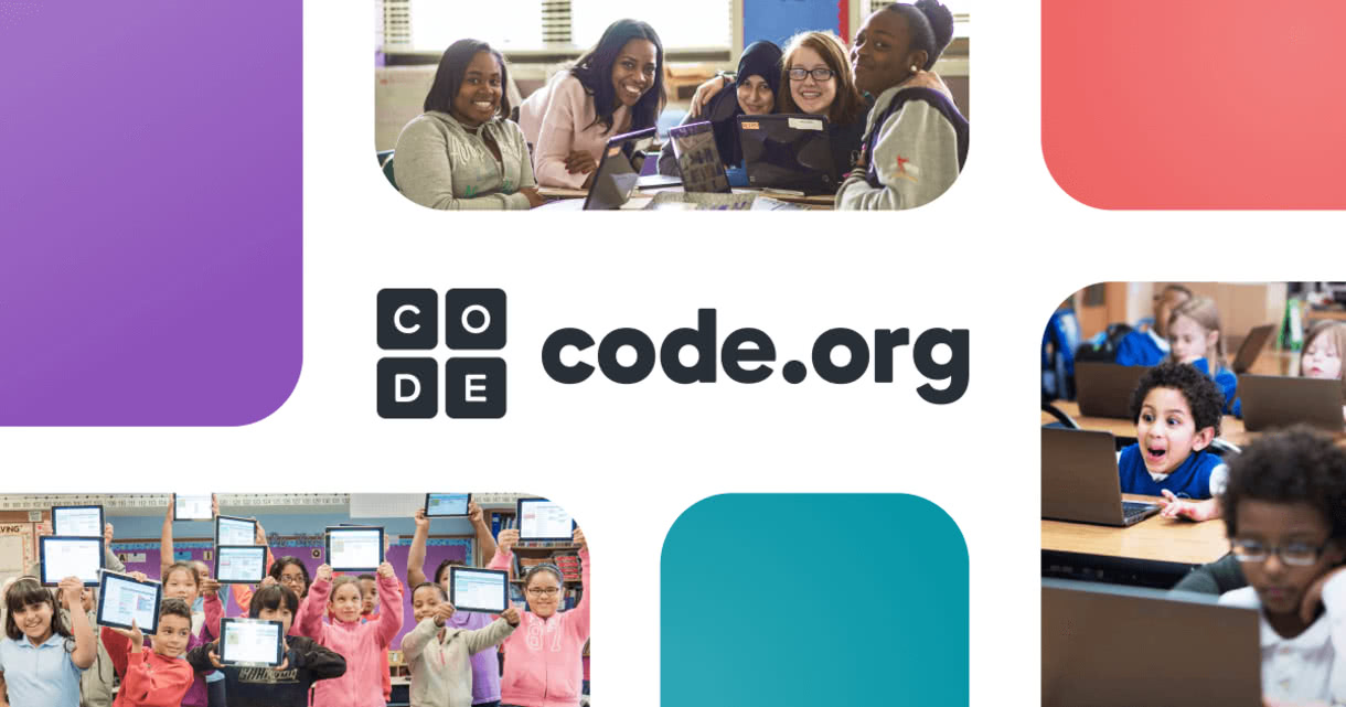 Code.org: Anybody can Learn