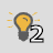 Lightbul icon