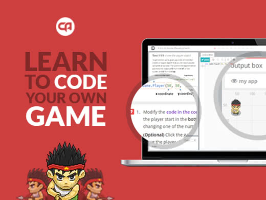 How to write video game code