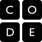 Hour of Code Logo