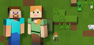 Minecraft 