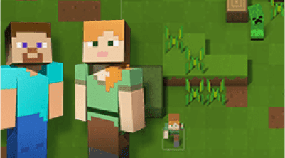 Minecraft