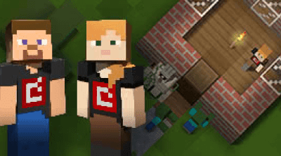 You can now create your own version of Minecraft