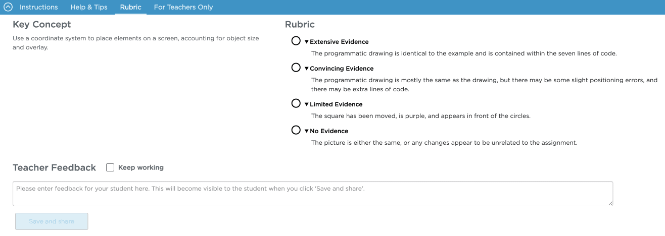 introduction to computer science assignments