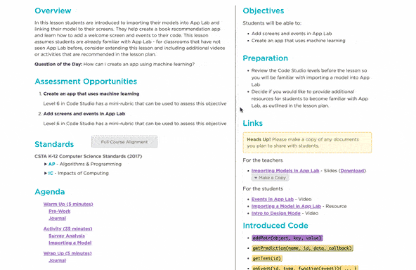 Unit 3 Lesson 7: Debugging - Can you help explain - Unit and Lesson  Discussion - Code.org Professional Learning Community