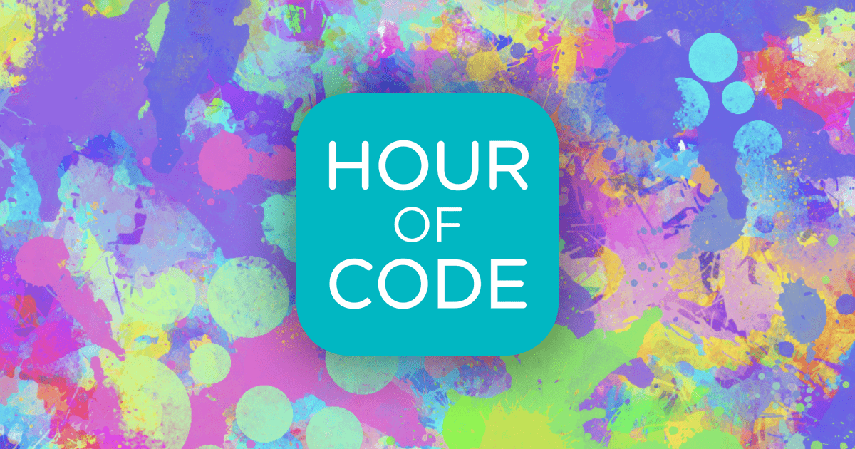 Image result for hour of code